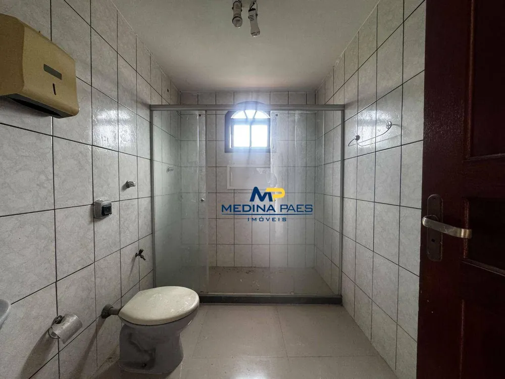Apartamento, 3 quartos, 138 m² - Foto 10