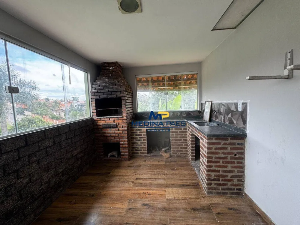 Apartamento, 3 quartos, 138 m² - Foto 6