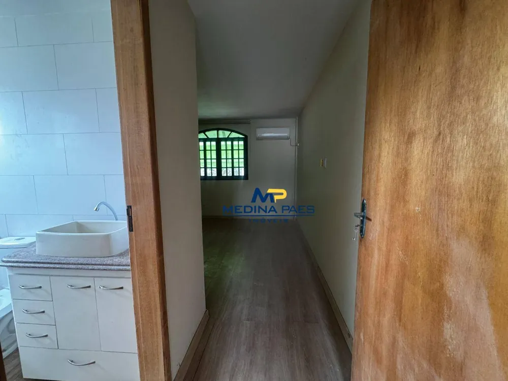 Apartamento, 3 quartos, 138 m² - Foto 16