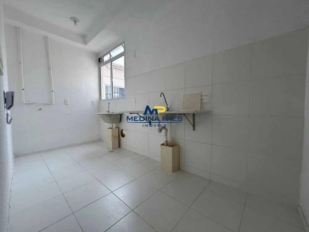 Apartamento, 2 quartos, 41 m² - Foto 23
