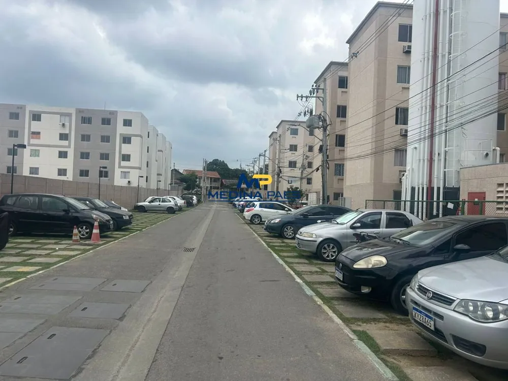 Apartamento, 2 quartos, 41 m² - Foto 34