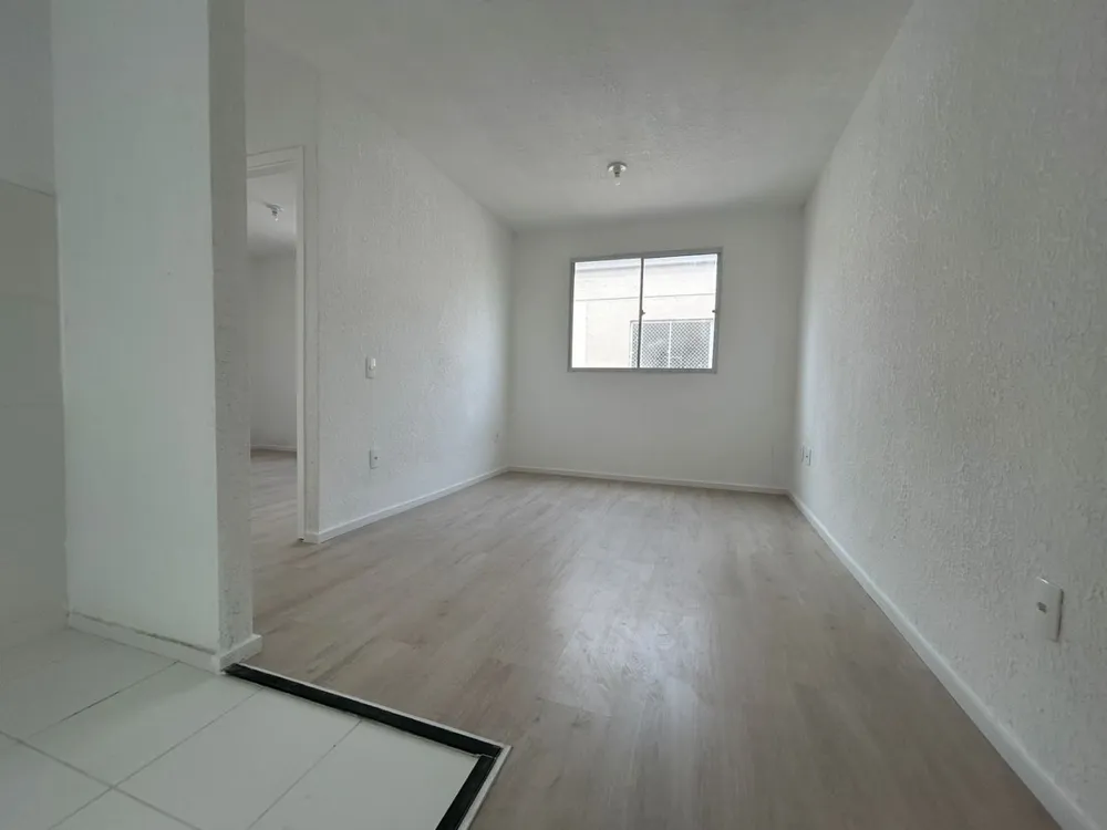 Apartamento, 2 quartos, 41 m² - Foto 3