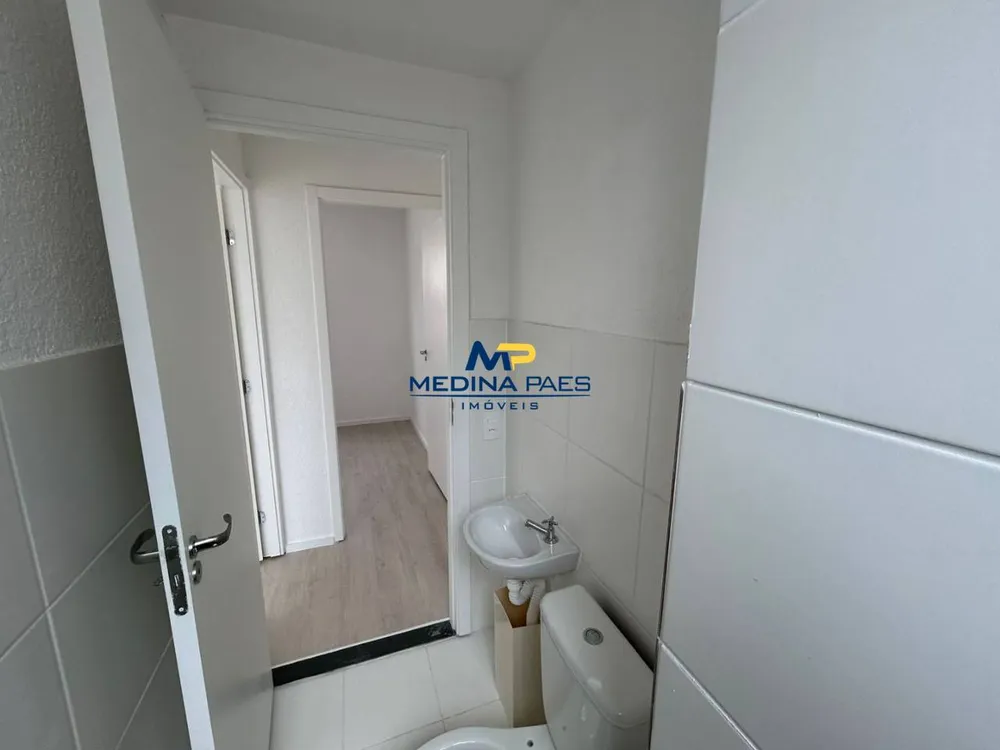 Apartamento, 2 quartos, 41 m² - Foto 25