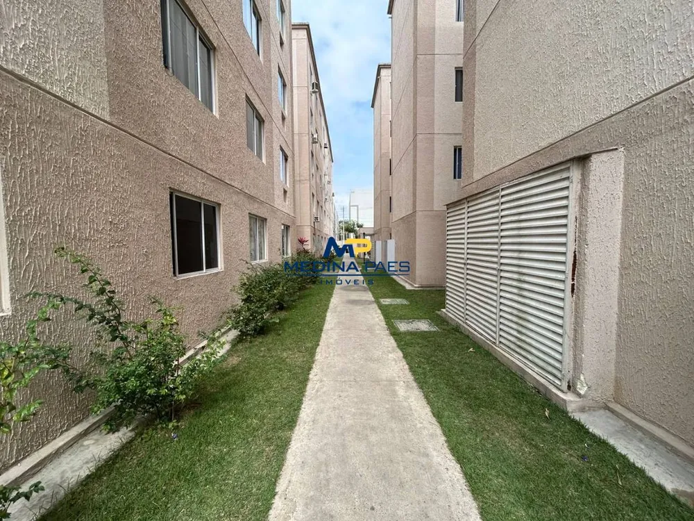 Apartamento, 2 quartos, 41 m² - Foto 27