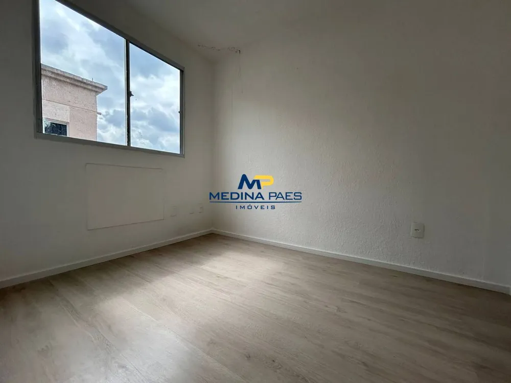 Apartamento, 2 quartos, 41 m² - Foto 10