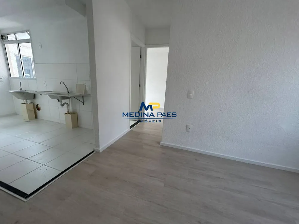 Apartamento, 2 quartos, 41 m² - Foto 6