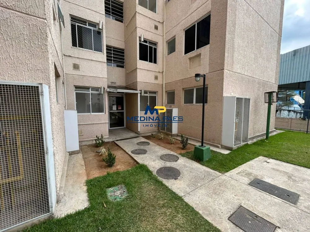 Apartamento, 2 quartos, 41 m² - Foto 26
