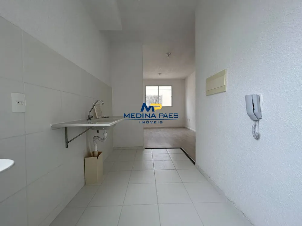 Apartamento, 2 quartos, 41 m² - Foto 21