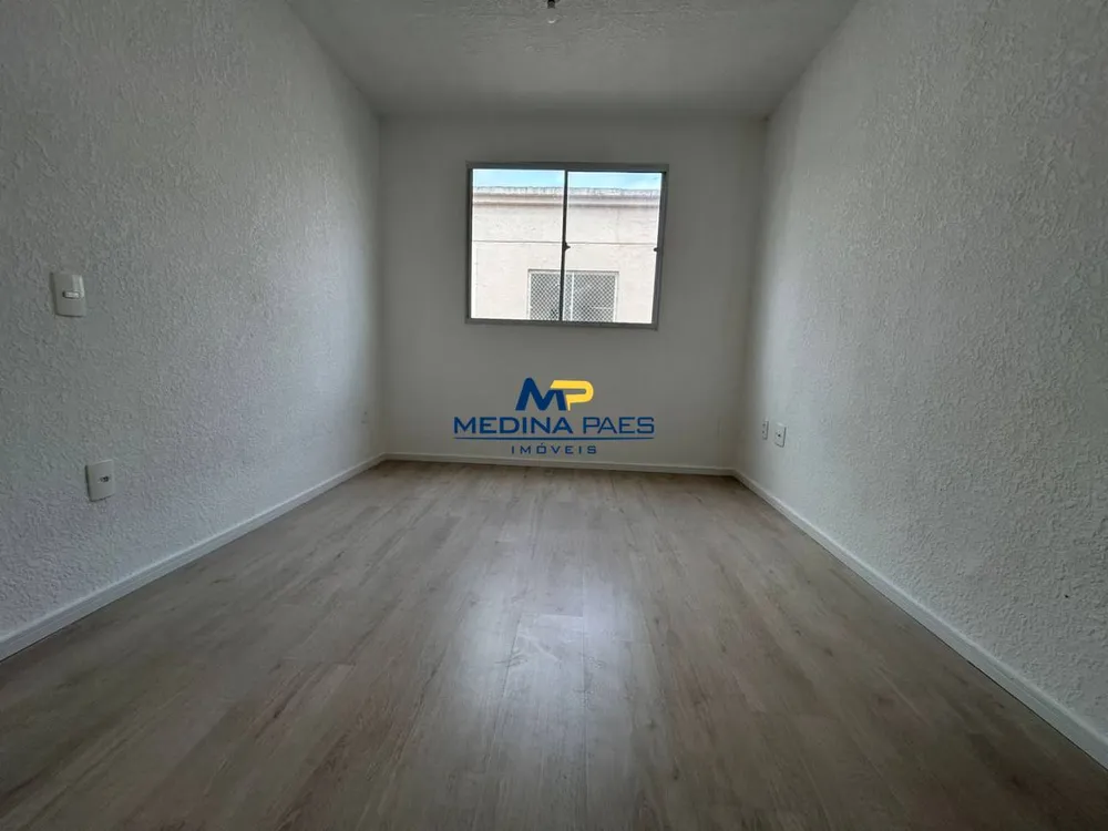 Apartamento, 2 quartos, 41 m² - Foto 8
