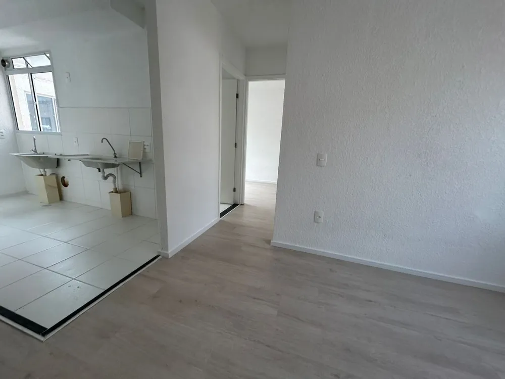 Apartamento, 2 quartos, 41 m² - Foto 5