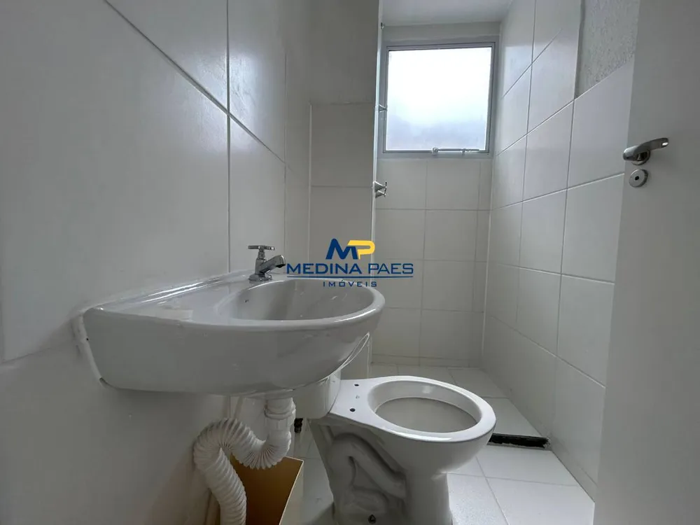 Apartamento, 2 quartos, 41 m² - Foto 17
