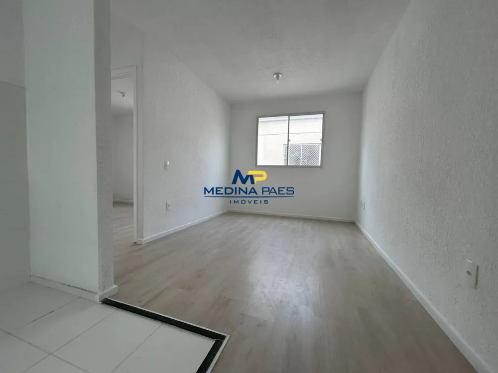 Apartamento, 2 quartos, 41 m² - Foto 4
