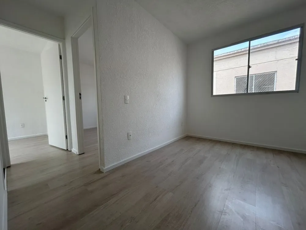 Apartamento, 2 quartos, 41 m² - Foto 1