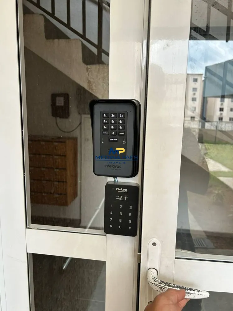 Apartamento, 2 quartos, 41 m² - Foto 28