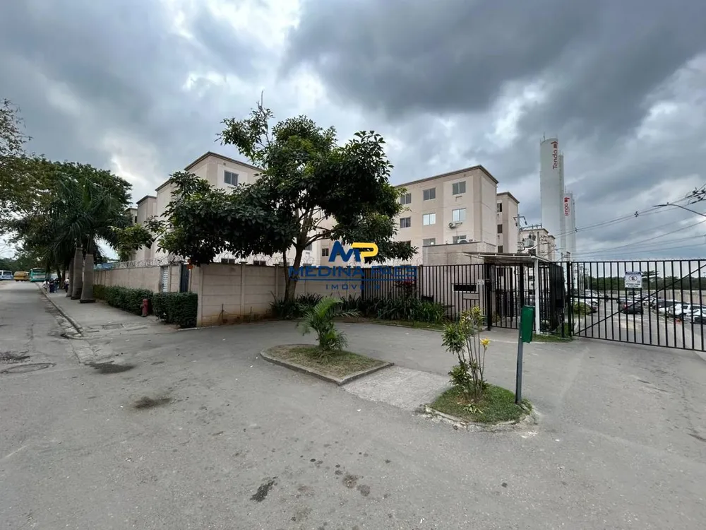 Apartamento, 2 quartos, 41 m² - Foto 30