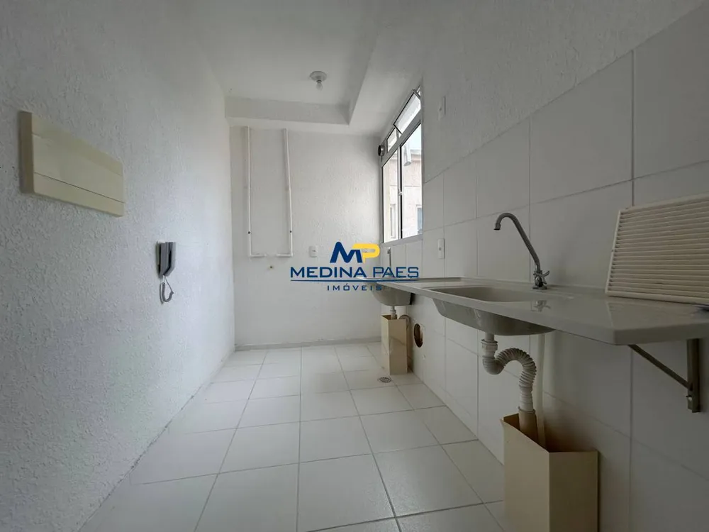 Apartamento, 2 quartos, 41 m² - Foto 24