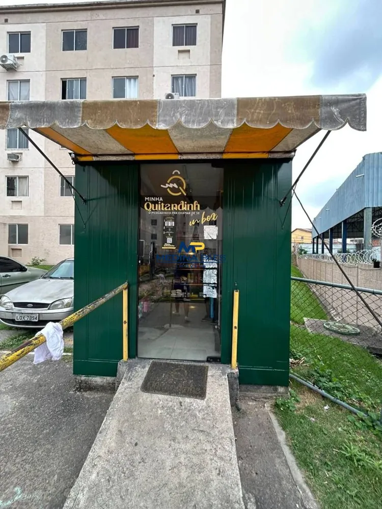 Apartamento, 2 quartos, 41 m² - Foto 35