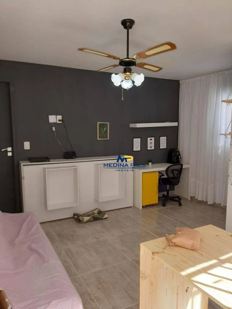 Casa, 4 quartos, 152 m² - Foto 3
