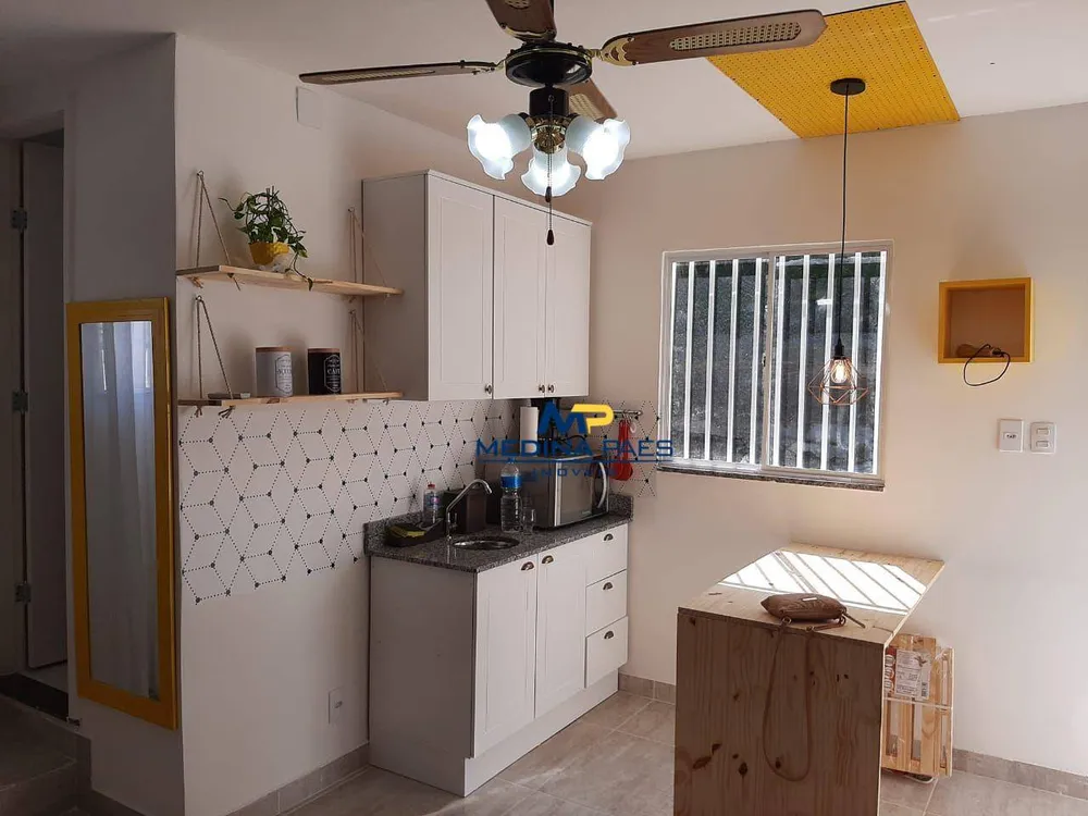 Casa, 4 quartos, 152 m² - Foto 1