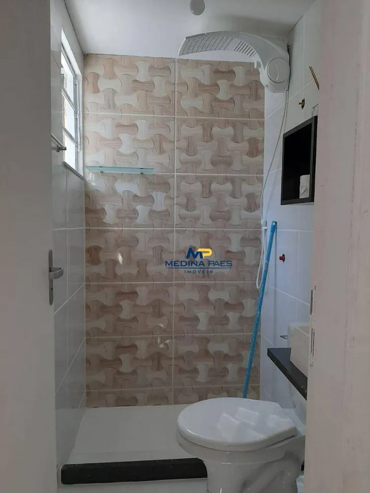 Casa, 4 quartos, 152 m² - Foto 14