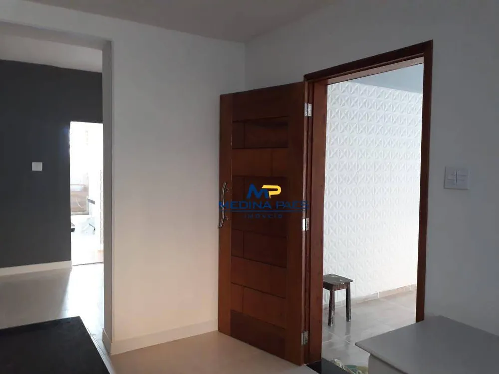 Casa, 4 quartos, 152 m² - Foto 6