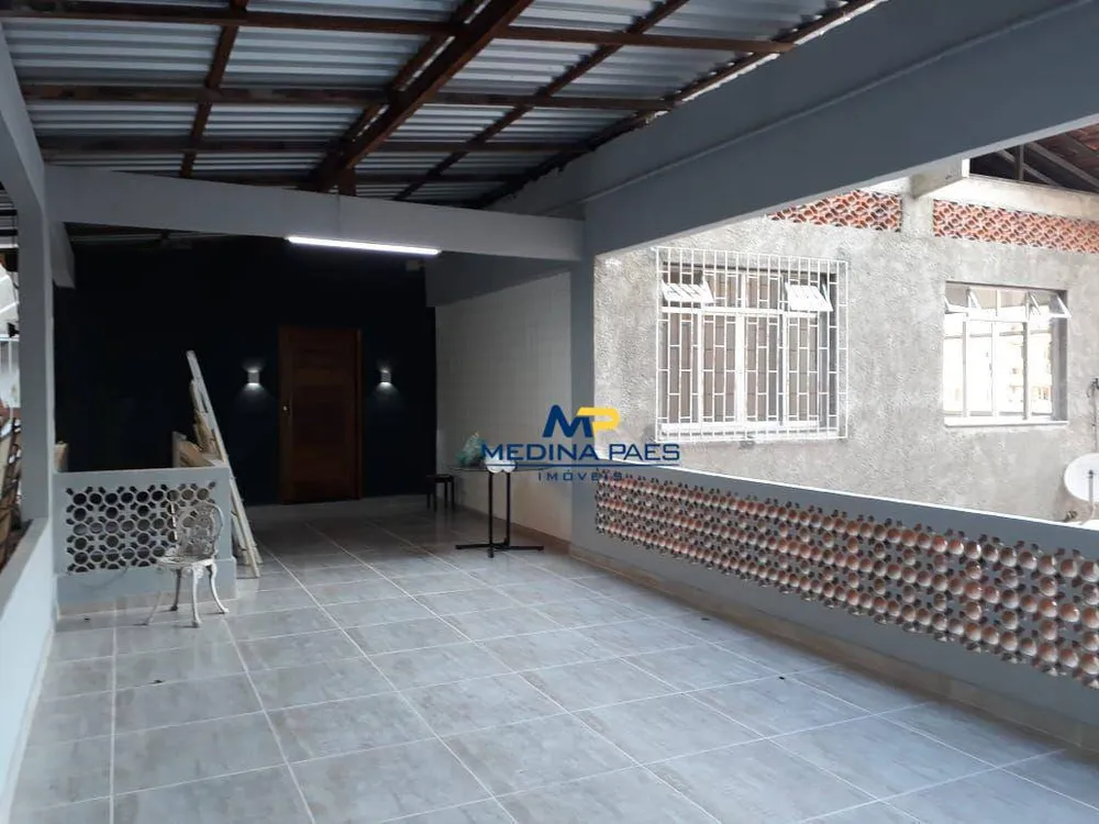 Casa, 4 quartos, 152 m² - Foto 5