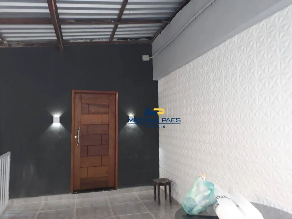 Casa, 4 quartos, 152 m² - Foto 4