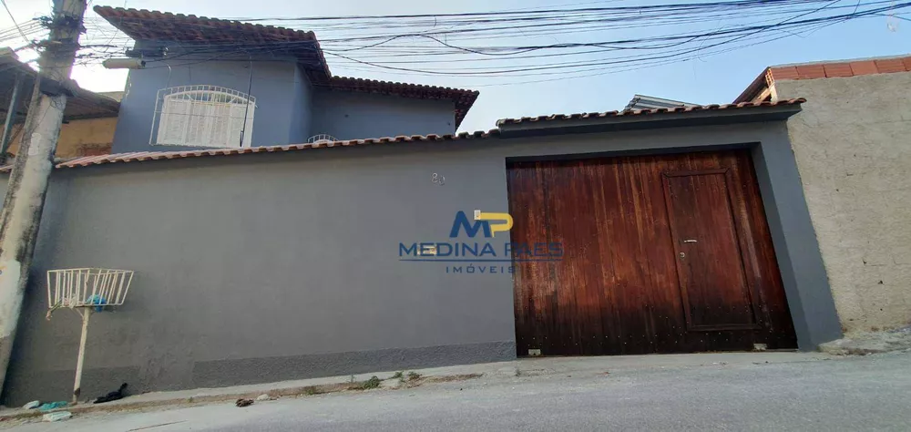 Casa, 2 quartos, 102 m² - Foto 18
