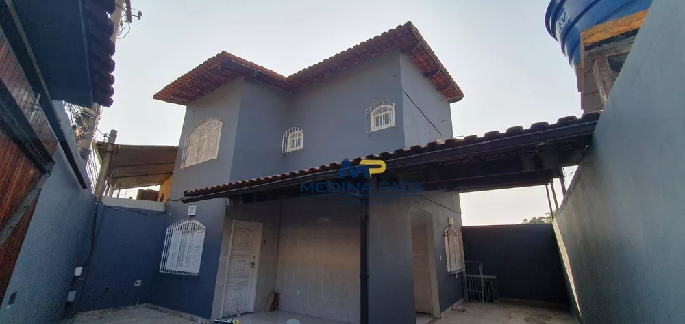 Casa, 2 quartos, 102 m² - Foto 10