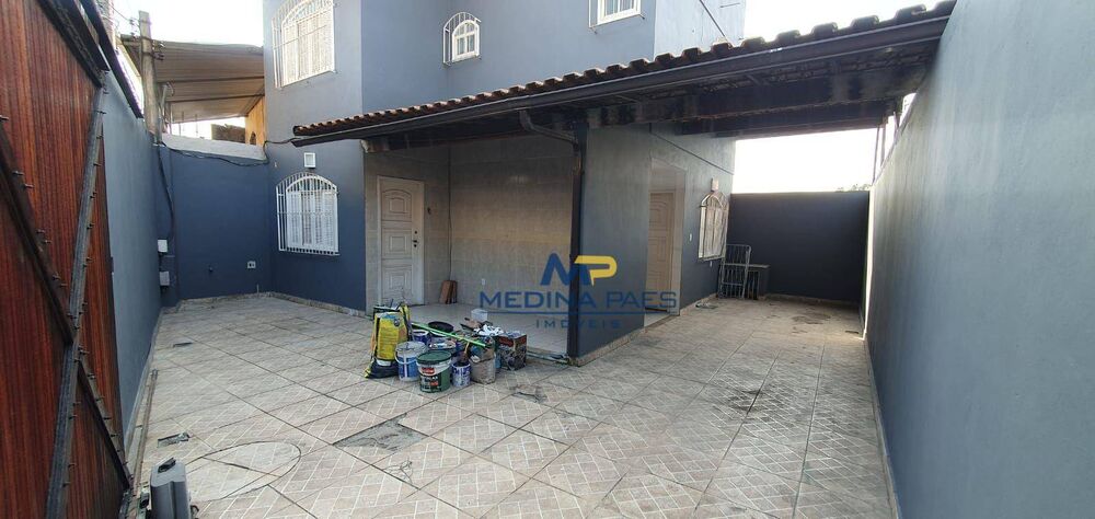 Casa, 2 quartos, 102 m² - Foto 24