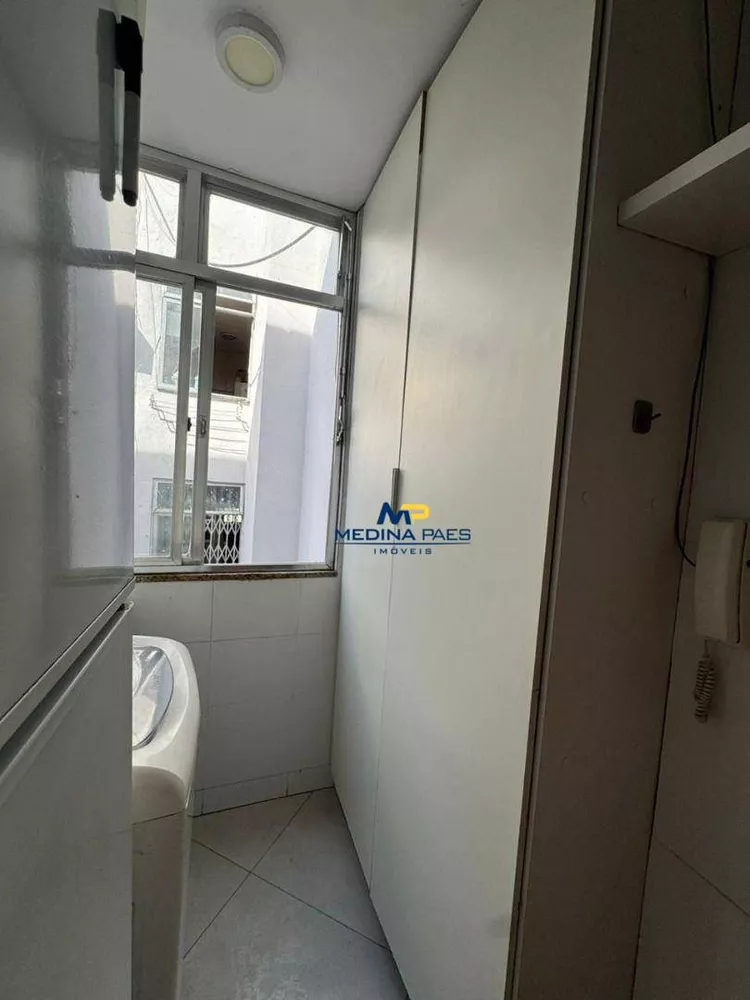 Apartamento, 2 quartos, 60 m² - Foto 6