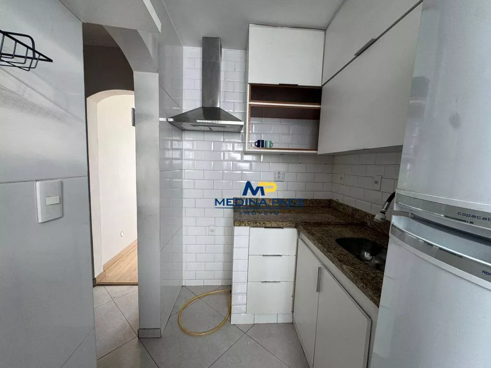 Apartamento, 2 quartos, 60 m² - Foto 4