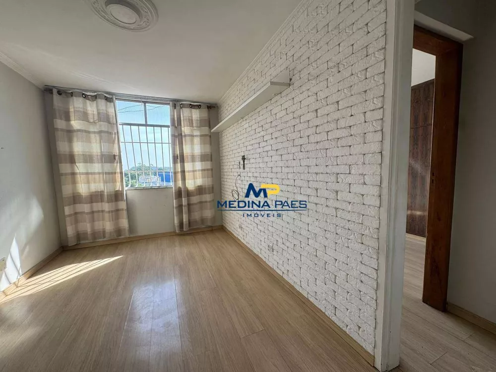 Apartamento, 2 quartos, 60 m² - Foto 5