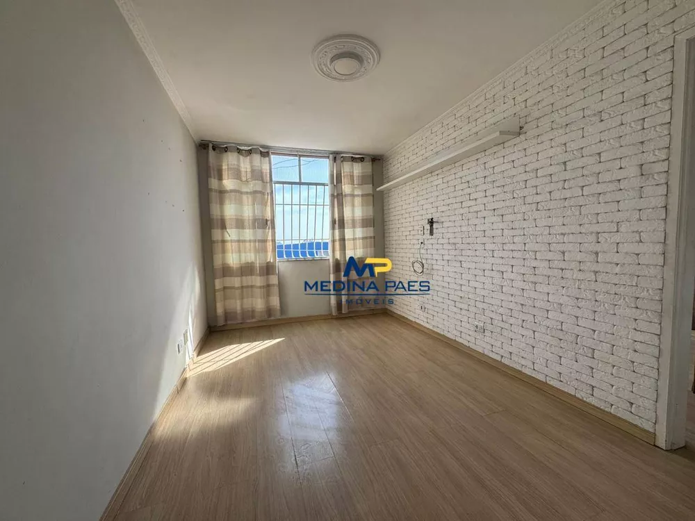 Apartamento, 2 quartos, 60 m² - Foto 2