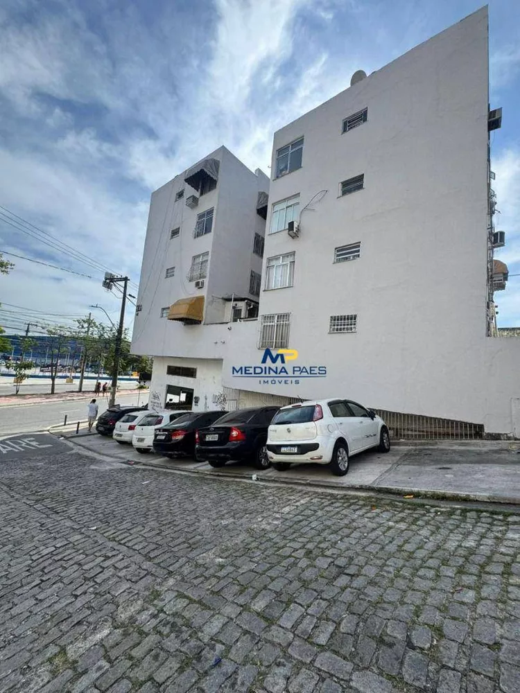 Apartamento, 2 quartos, 60 m² - Foto 3