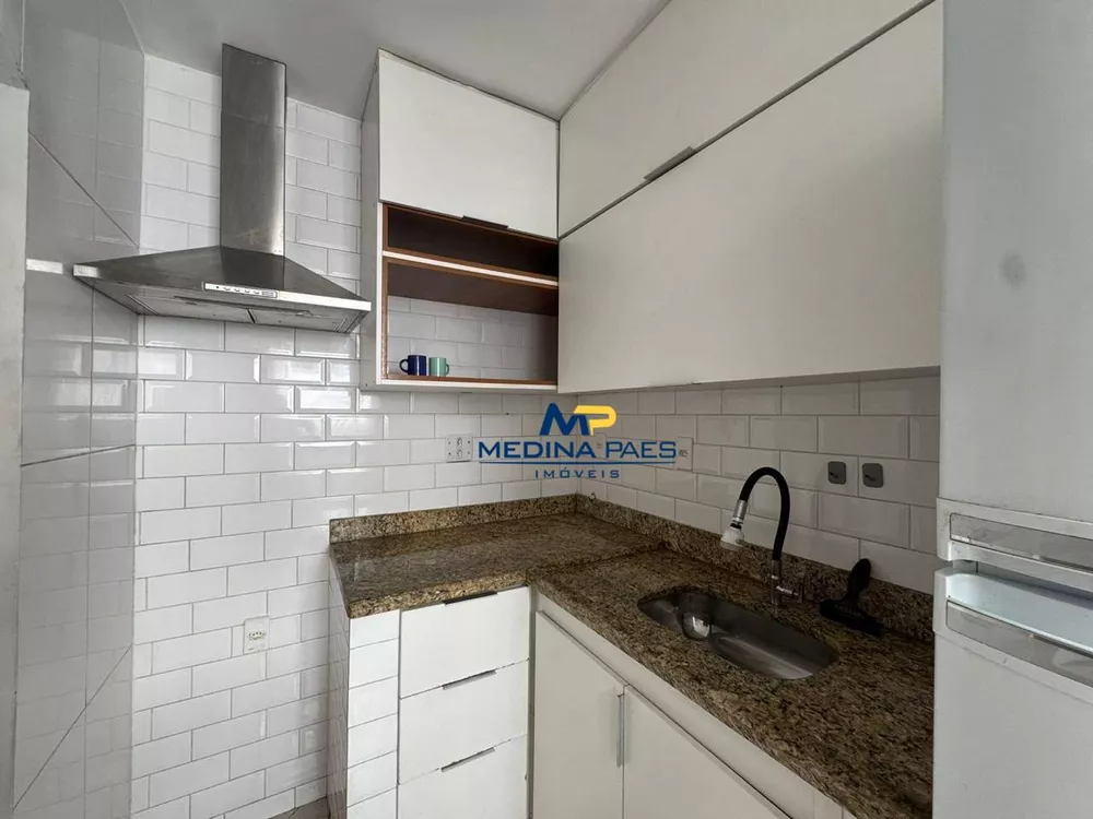 Apartamento, 2 quartos, 60 m² - Foto 1