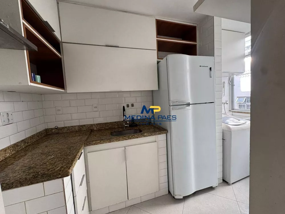 Apartamento, 2 quartos, 60 m² - Foto 9