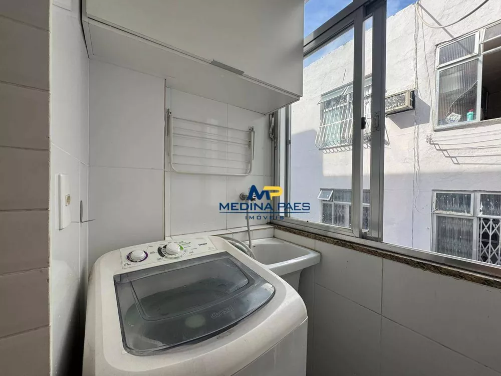 Apartamento, 2 quartos, 60 m² - Foto 18