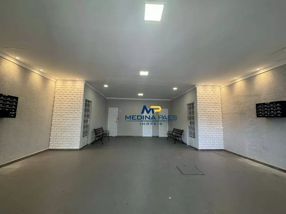 Apartamento, 2 quartos, 60 m² - Foto 8