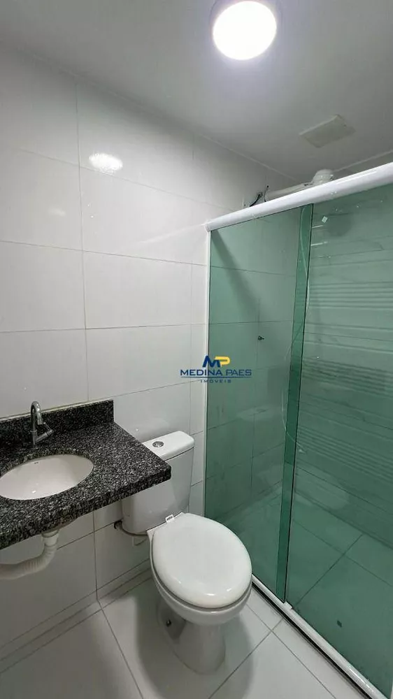 Apartamento, 3 quartos, 89 m² - Foto 3