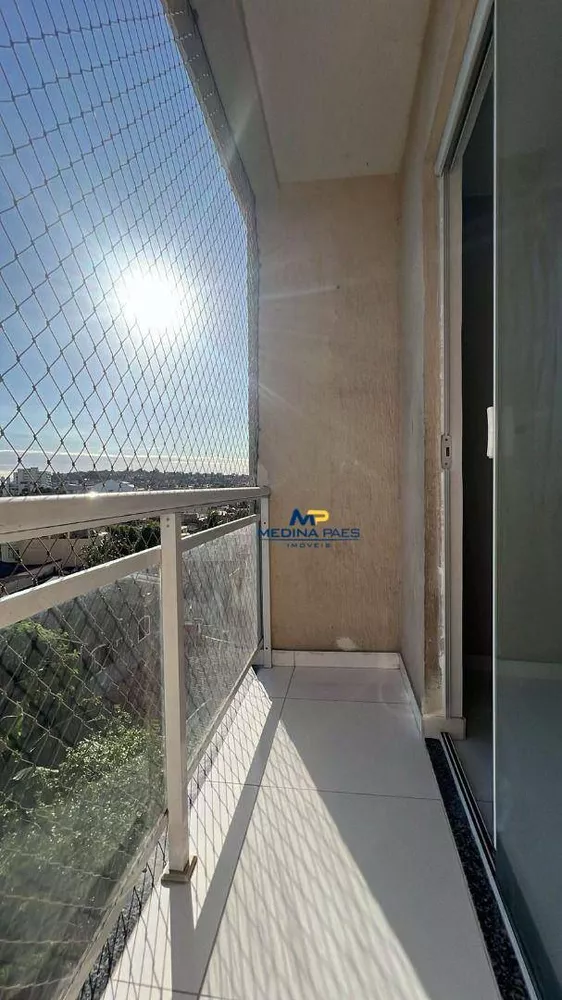 Apartamento, 3 quartos, 89 m² - Foto 8