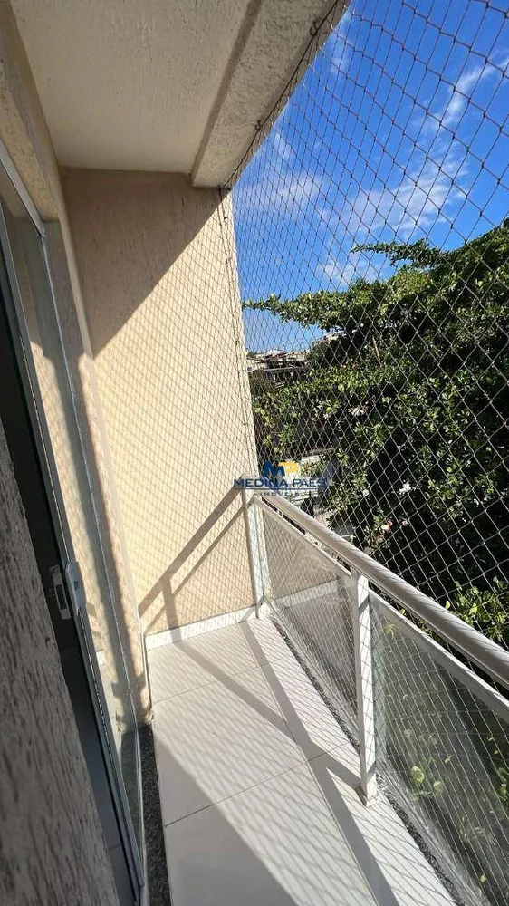 Apartamento, 3 quartos, 89 m² - Foto 7