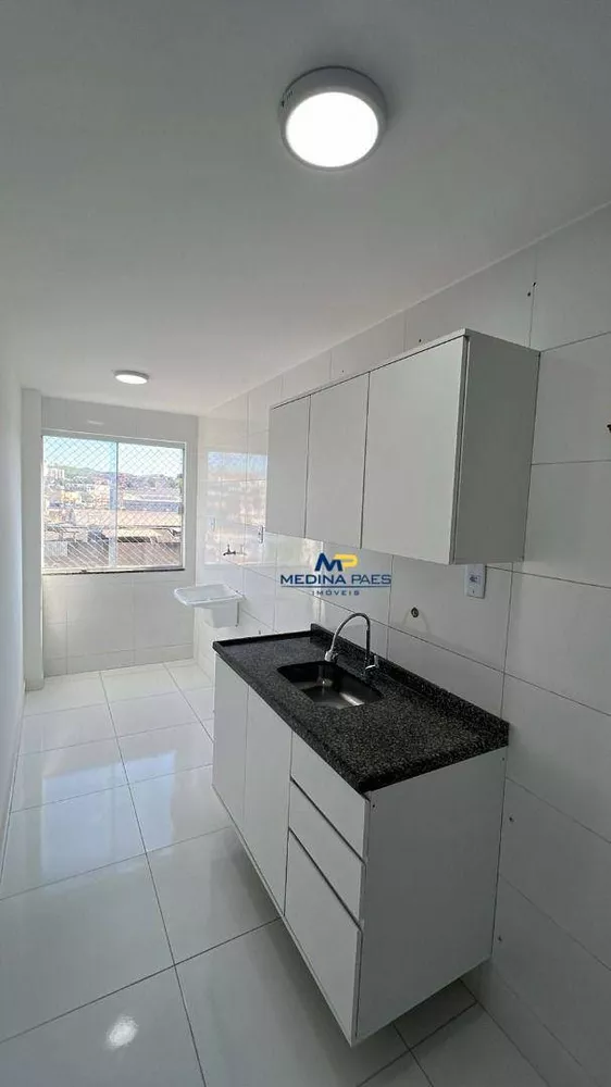 Apartamento, 3 quartos, 89 m² - Foto 4