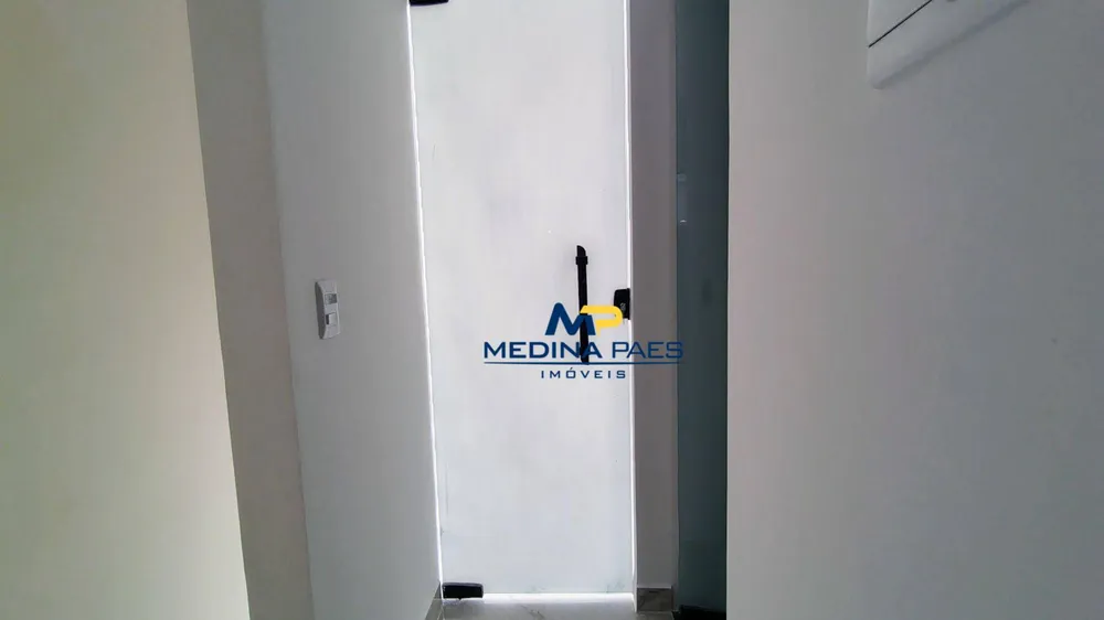Casa, 2 quartos, 55 m² - Foto 24