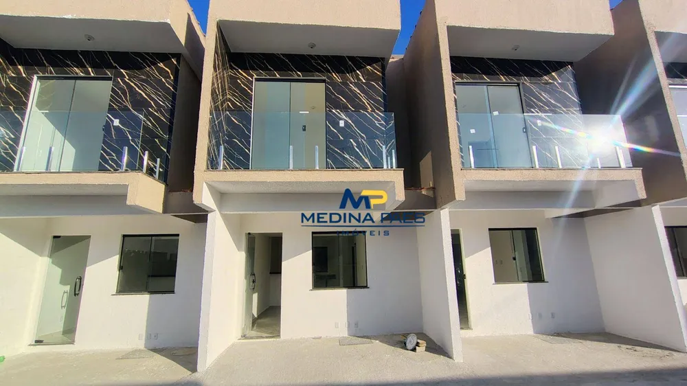 Casa, 2 quartos, 55 m² - Foto 3