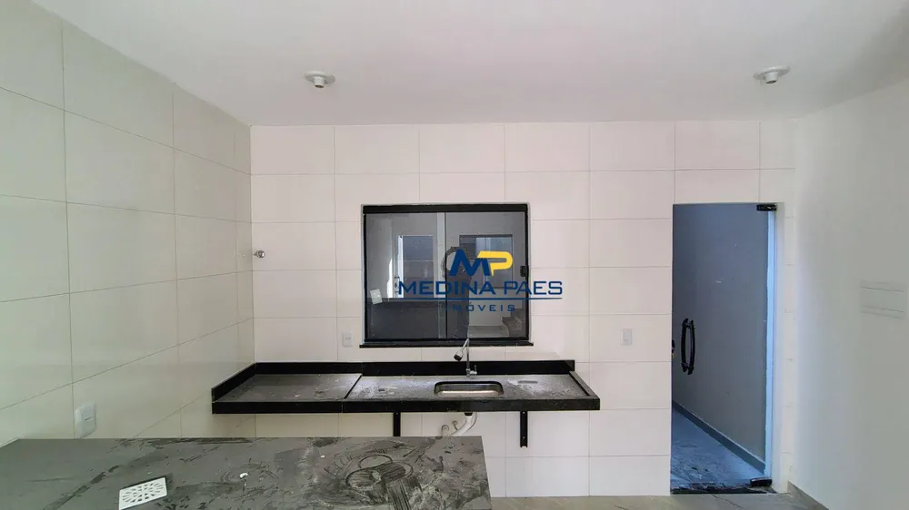 Casa, 2 quartos, 55 m² - Foto 11