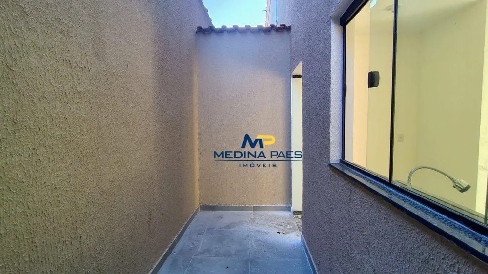 Casa, 2 quartos, 55 m² - Foto 16