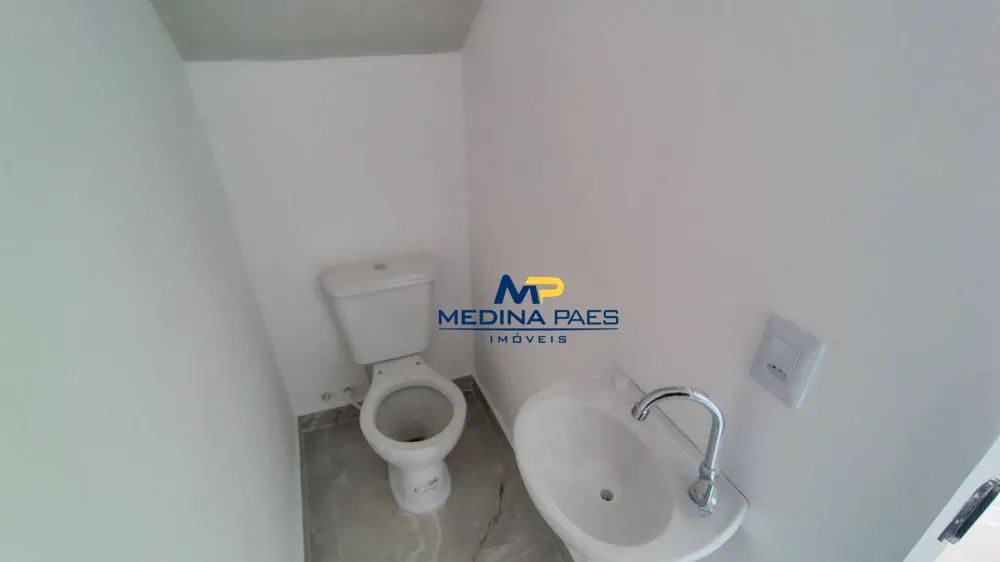 Casa, 2 quartos, 55 m² - Foto 13