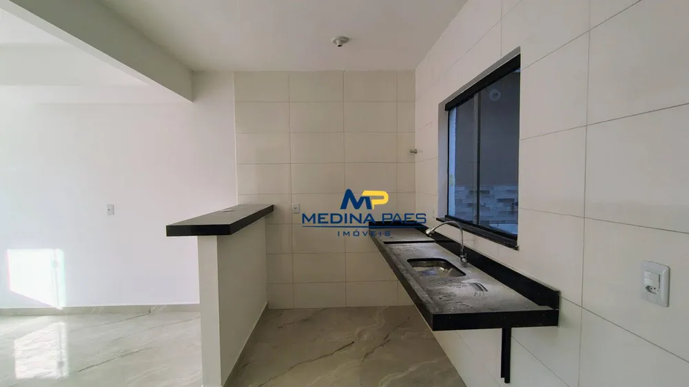 Casa, 2 quartos, 55 m² - Foto 10