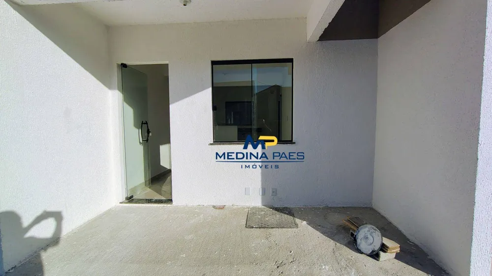 Casa, 2 quartos, 55 m² - Foto 5